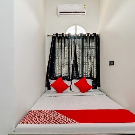 Flagship Rs Resort Dhanbād Eksteriør bilde