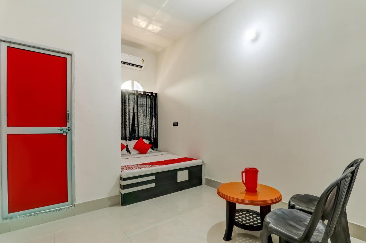 Flagship Rs Resort Dhanbād Eksteriør bilde