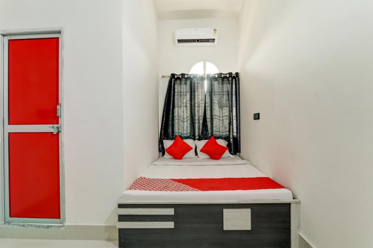 Flagship Rs Resort Dhanbād Eksteriør bilde