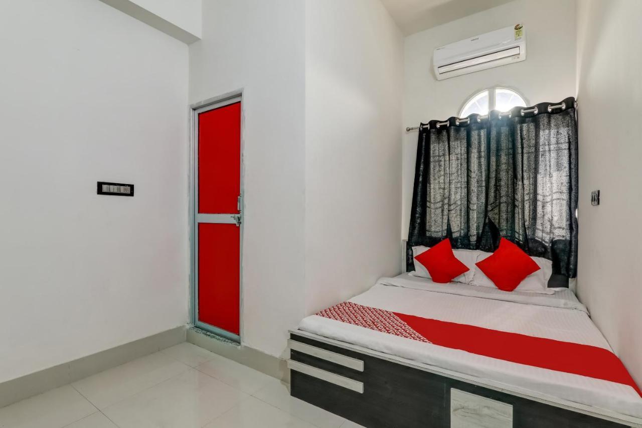 Flagship Rs Resort Dhanbād Eksteriør bilde