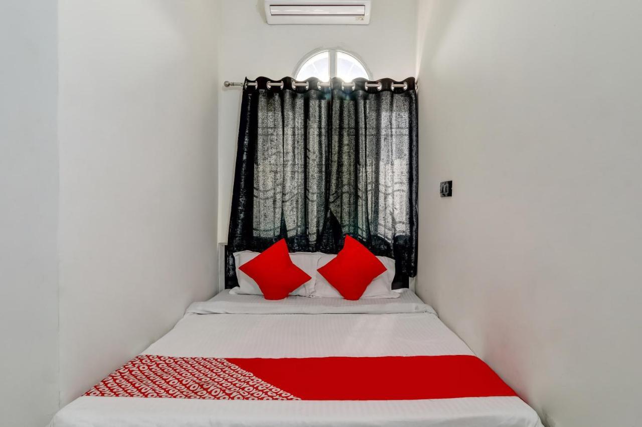 Flagship Rs Resort Dhanbād Eksteriør bilde