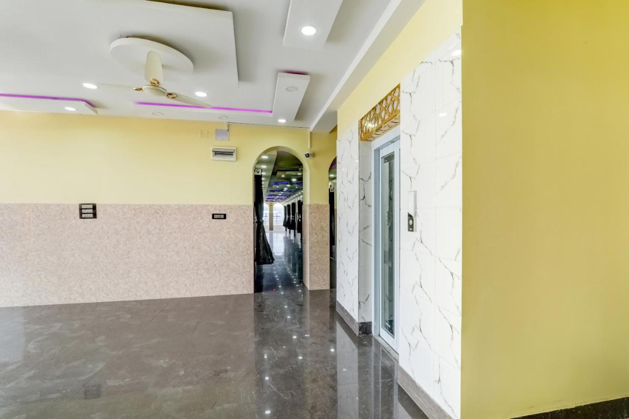 Flagship Rs Resort Dhanbād Eksteriør bilde