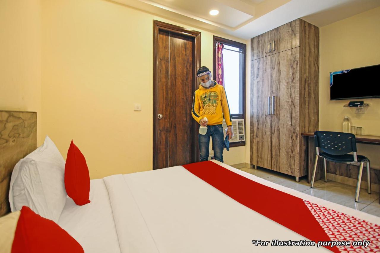 Flagship Rs Resort Dhanbād Eksteriør bilde