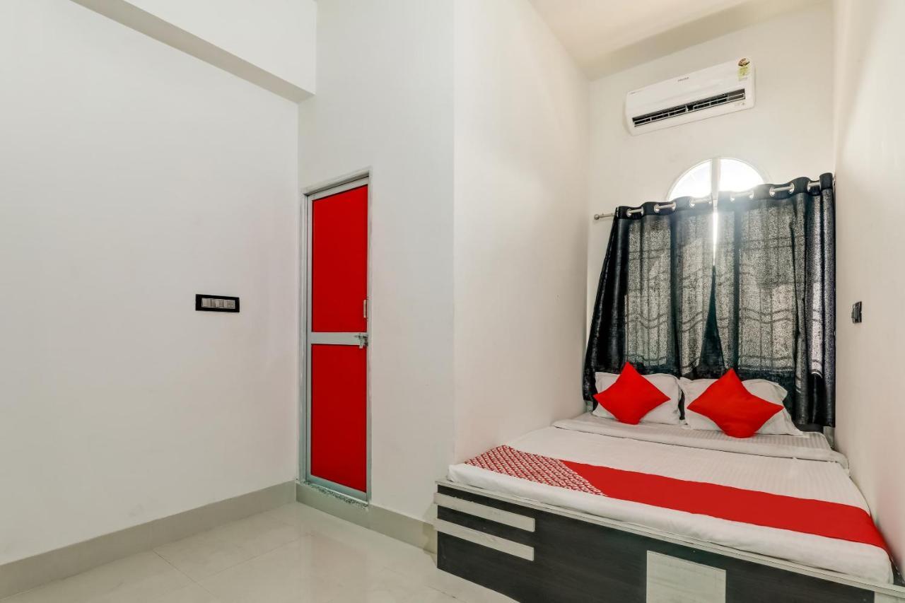 Flagship Rs Resort Dhanbād Eksteriør bilde