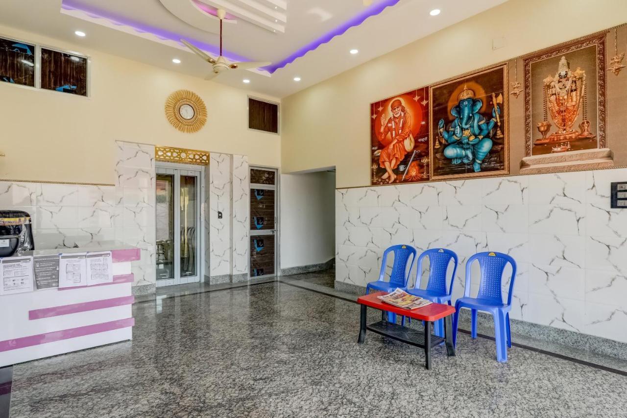 Flagship Rs Resort Dhanbād Eksteriør bilde