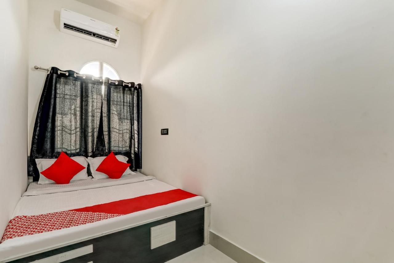 Flagship Rs Resort Dhanbād Eksteriør bilde